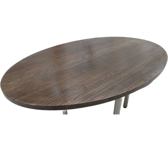 Изображение товара Столешница MW дуб, овальная, 20x600x970, винтаж СОДОВ 20600971 вин