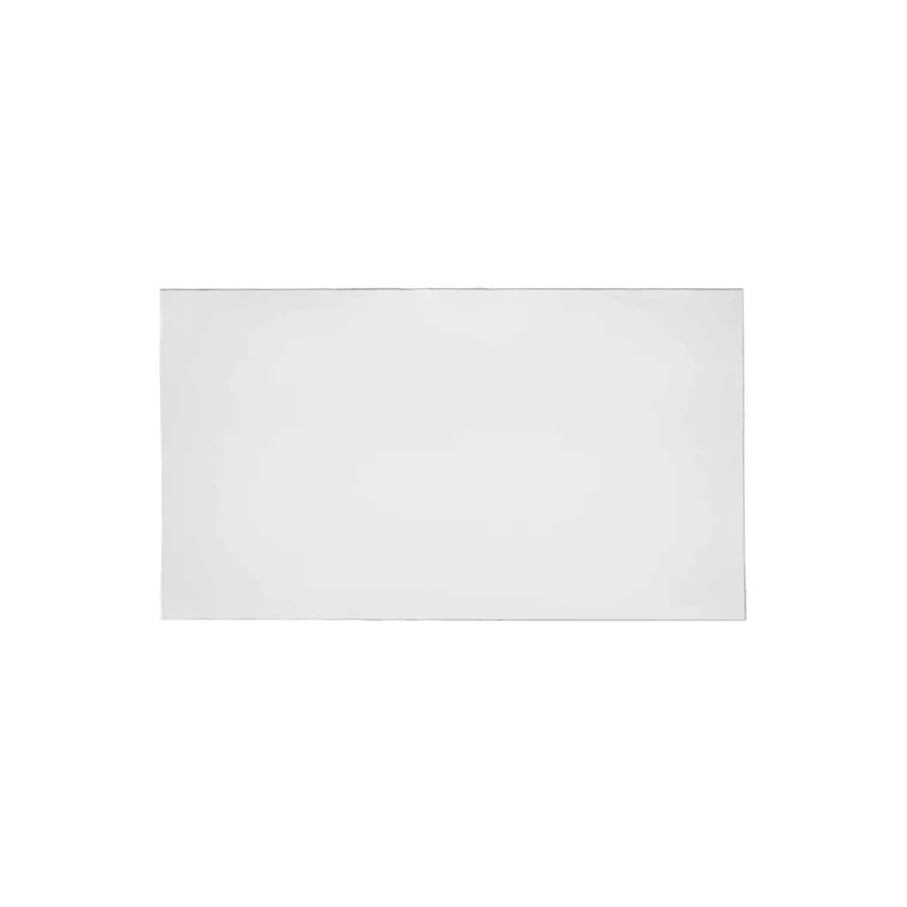 Изображение товара Защитная пластина для сварочных масок из поликарбоната 137117