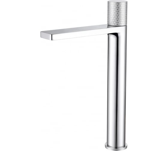 Изображение товара Смеситель для накладной раковины ABBER Rund хром AF8711