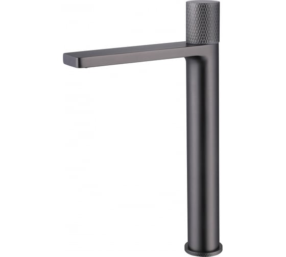 Изображение товара Смеситель для накладной раковины ABBER Rund никель AF8711NG