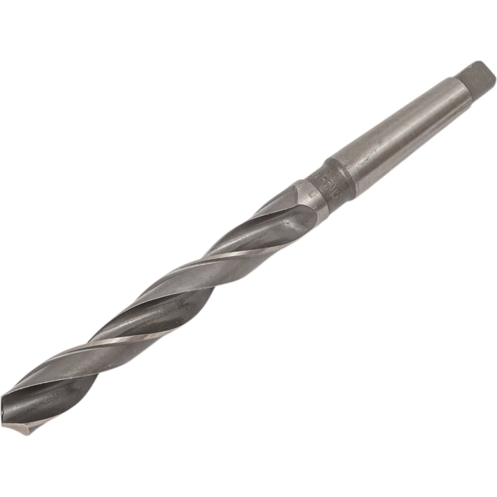 Сверло спиральное по металлу 18 мм, к/х, HSS Modern T D080.0180С