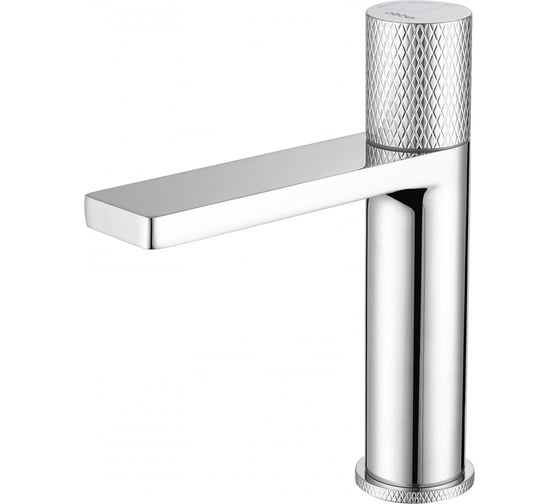 Изображение товара Смеситель для раковины ABBER Rund хром AF8710