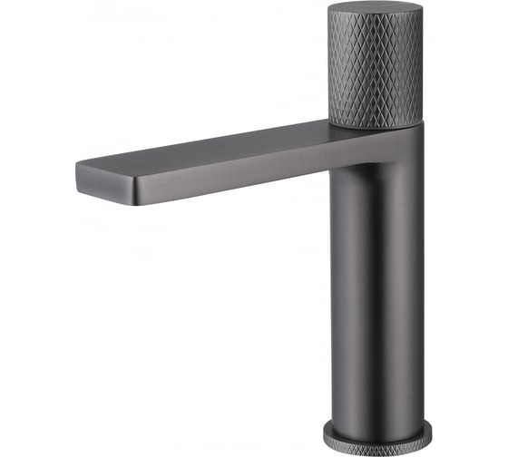 Изображение товара Смеситель для раковины ABBER Rund никель AF8710NG