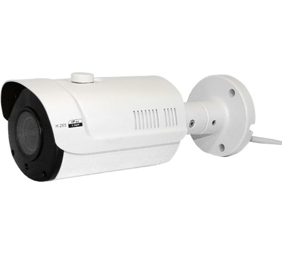 Изображение товара Уличная ip видеокамера ComOnyx 5мп co-rs53p НФ-00000093