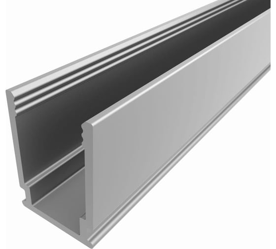 Изображение товара Алюминиевый профиль для неона LEDCRAFT LC-LP1510-3 1627000104