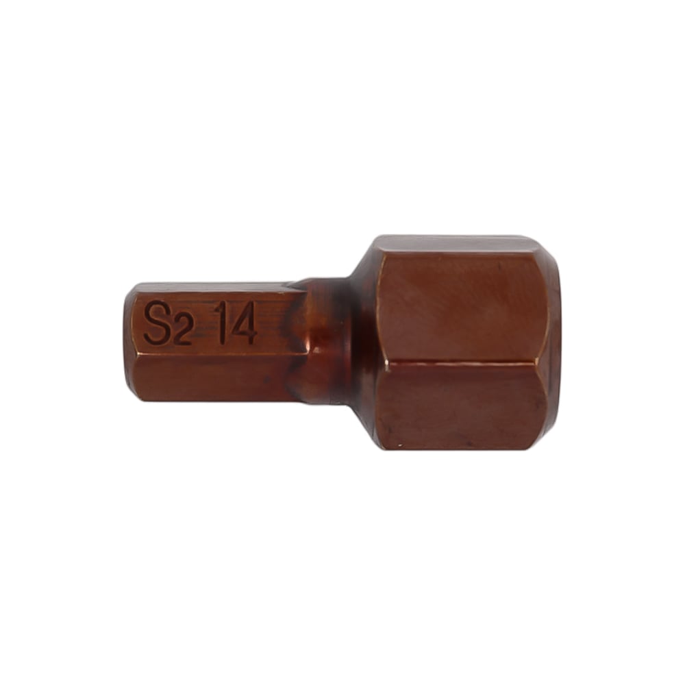 Изображение товара Вставка шестигранная 14 мм 5/16" ROCKFORCE RF-1543014 Premium