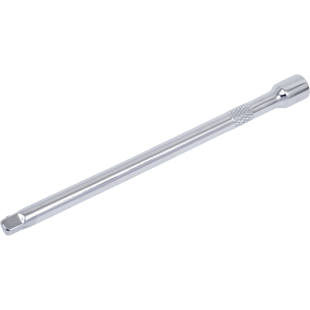 Изображение товара Удлинитель 1/4"DR 150 мм CrV Pobedit для инструментов и оснастки