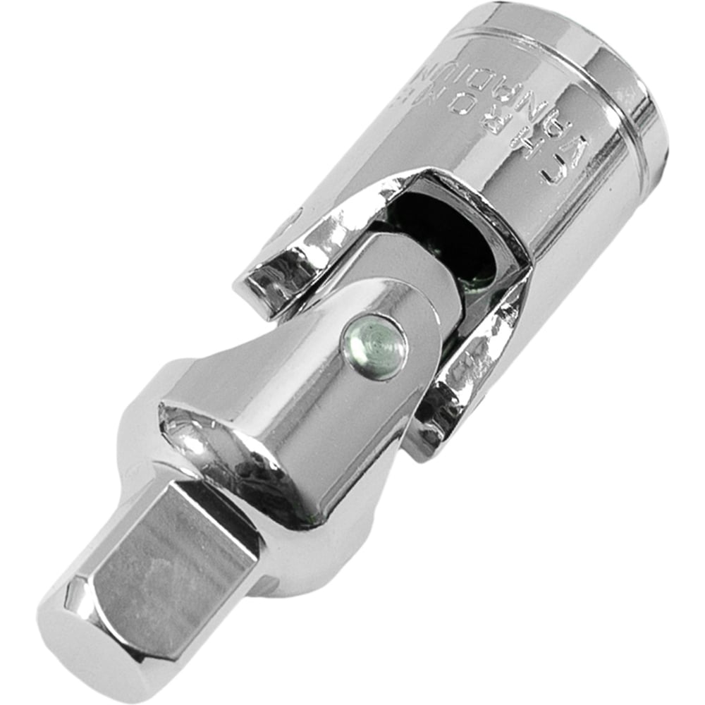 Изображение товара Карданный шарнир Pobedit 2845501 1/2 дюйма CrV переходник для инструментов