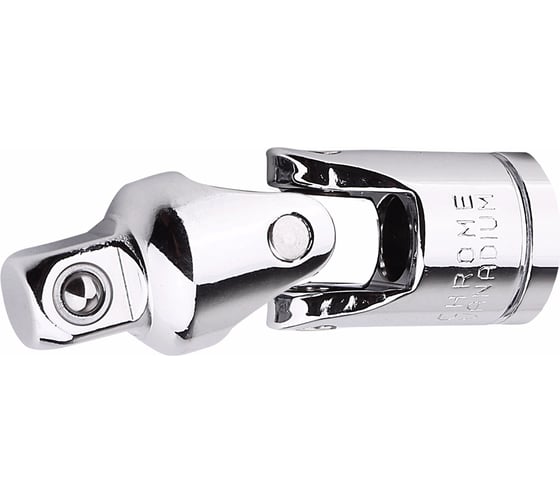 Изображение товара Шарнир карданный 1/2"DR, CrV Pobedit 2845501