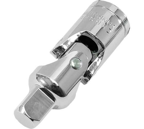 Изображение товара Шарнир карданный 1/2"DR, CrV Pobedit 2845501