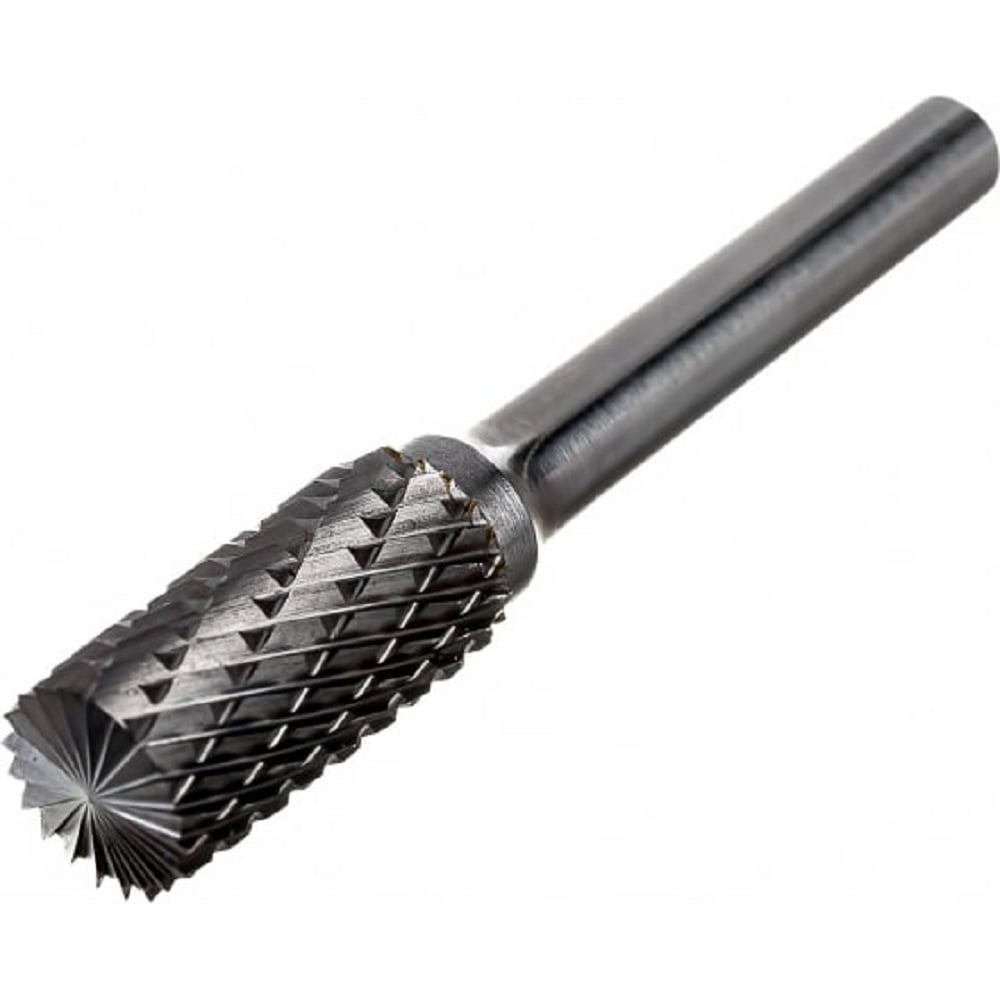 Изображение товара Бор-фреза твердосплавная тип B 10x20 мм Diamond Industrial DIDBFA1020