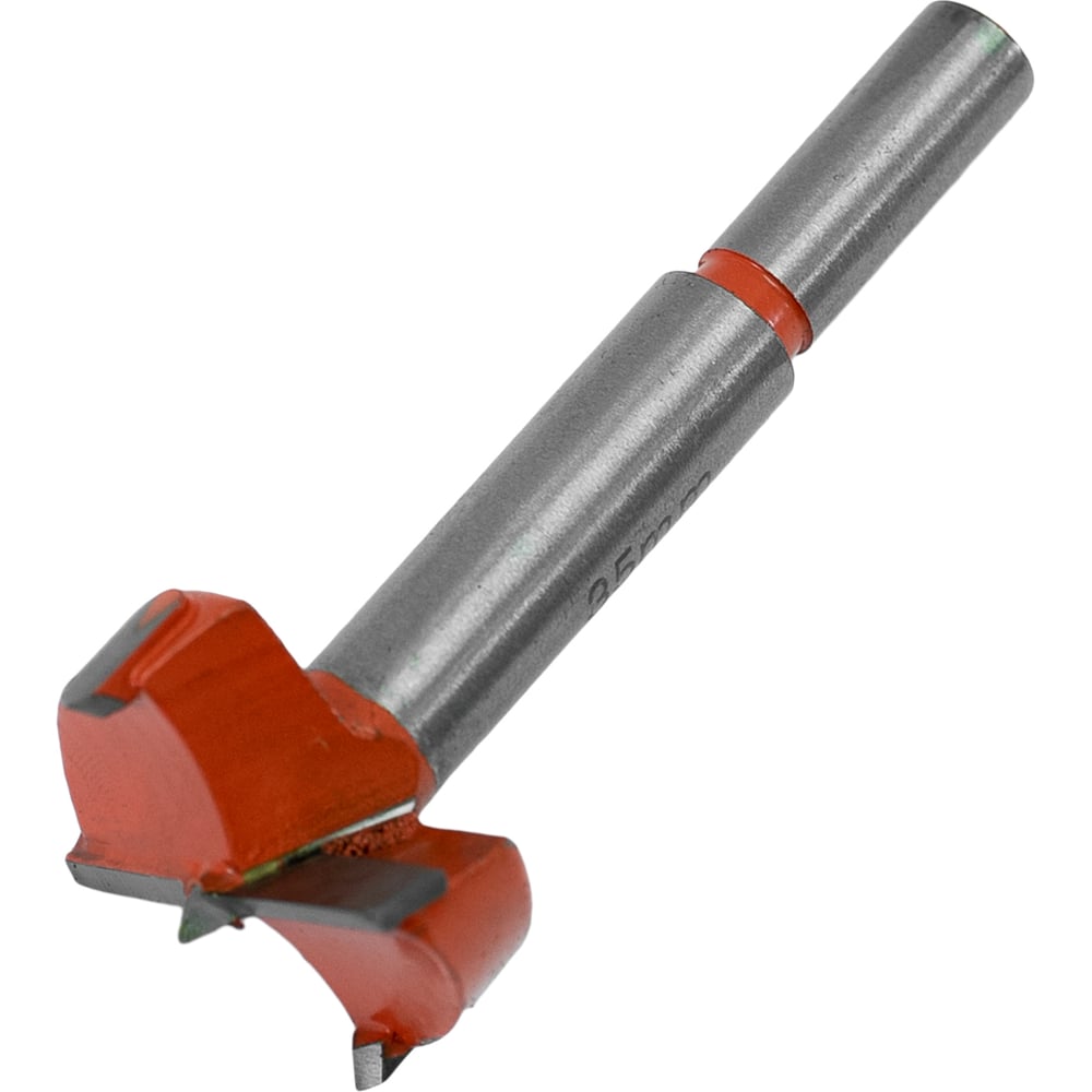 Изображение товара Сверло Форстнера 35 мм для мебели от Pobedit