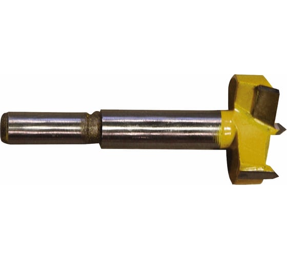 Изображение товара Сверло Форстнера 50 мм Pobedit 4675050