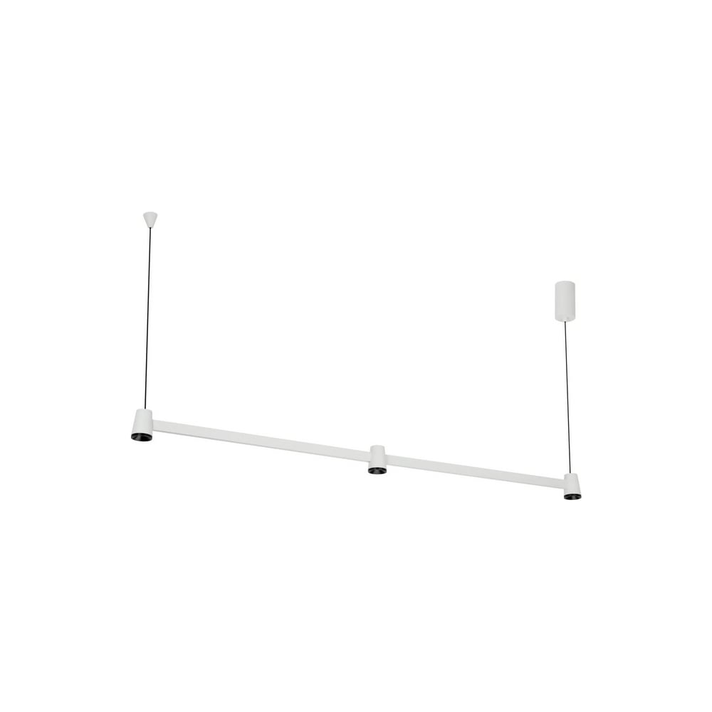 Изображение товара Современный подвесной светильник Arlight SP-ELIZEO-S1000-16W теплый белый 103 см