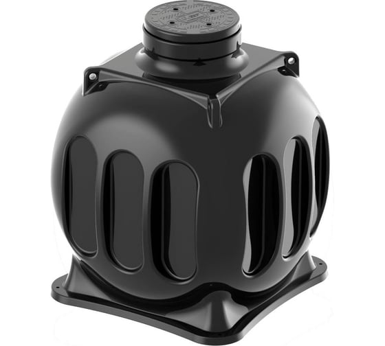 Изображение товара Колодец с каркасом SK7 POLIMER GROUP SK05030201