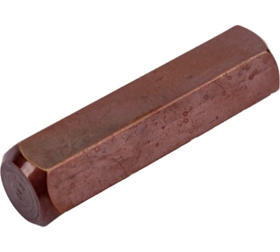 Изображение товара Вставка 6-гранная H8ммх30ммL , 5/16" ROCKFORCE RF-1543008 Premium(29495)