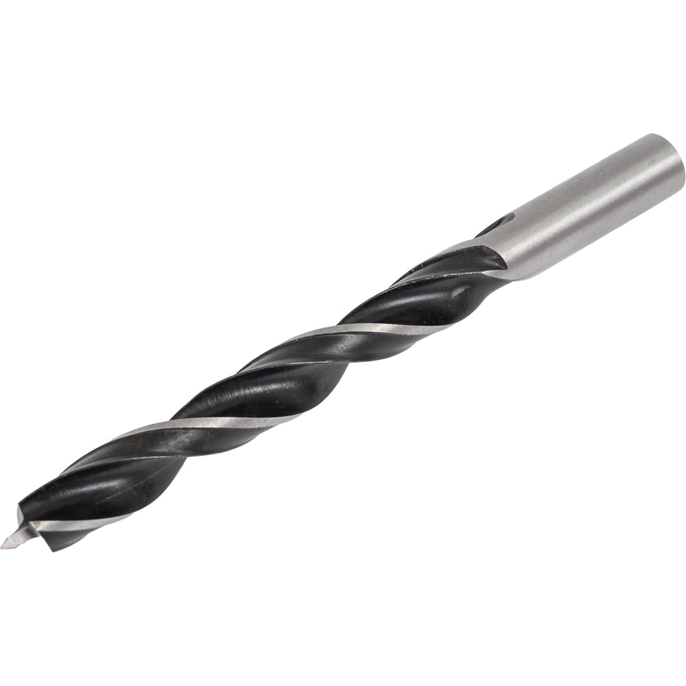 Изображение товара Сверло по дереву 12x140 мм Pobedit с М-образным наконечником