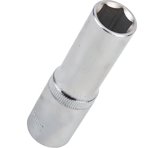 Изображение товара Головка торцевая высокая (13 мм; 1/2; CrV) YATO YT-1226