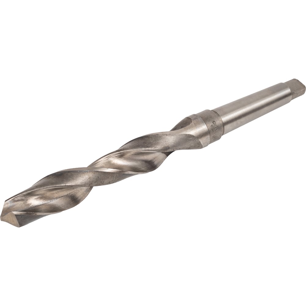 Изображение товара Сверло спиральное по металлу 30 мм HSS Modern T D080.0300С
