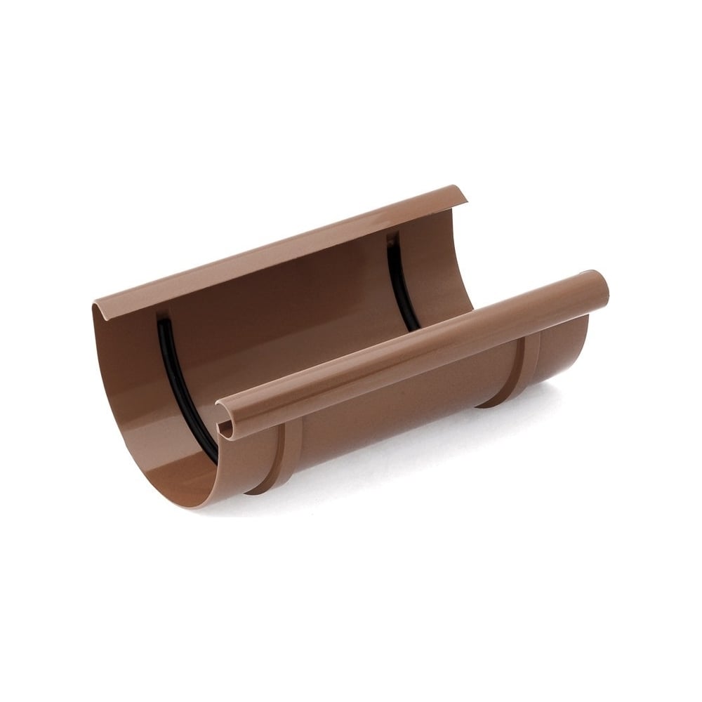 Изображение товара Муфта BRYZA 61-032 100 мм коричневая