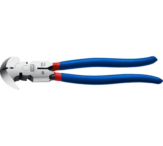 Изображение товара Клещи для сетки рабицы ЗУБР 270 мм 22244