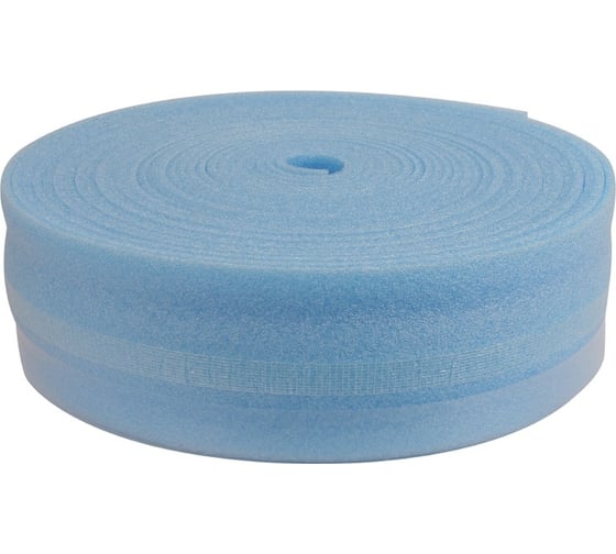 Изображение товара Демпферная лента STOUT 100х08х25000 мм RG008SB7LCCICS