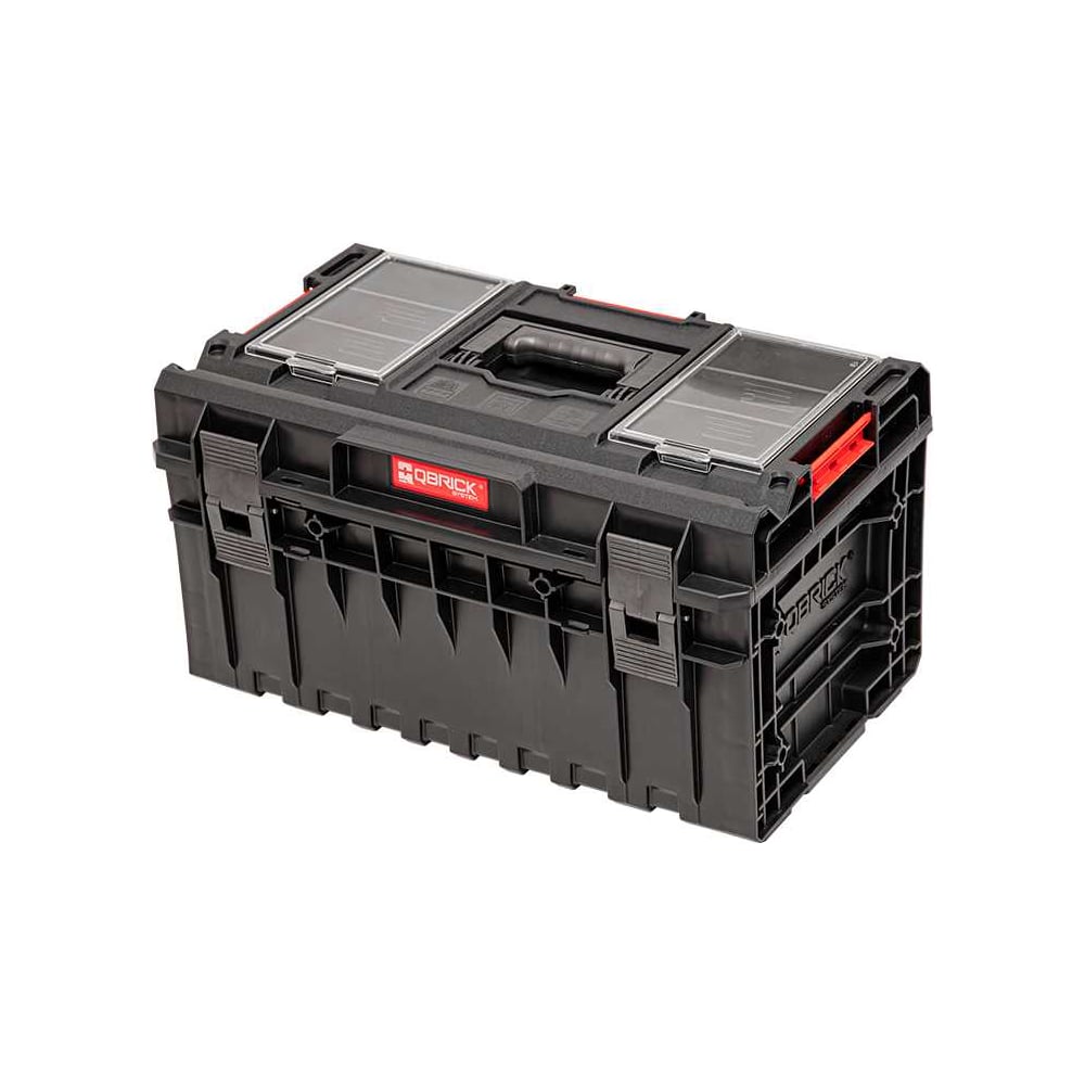 Ящик для инструментов QBRICK QBRICK SYSTEM ONE 350 PROFI 2631-15