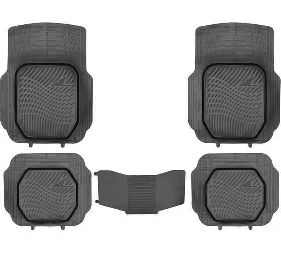 Изображение товара Коврики в салон Element универсальные, 5 шт. LGT.78.00.210h
