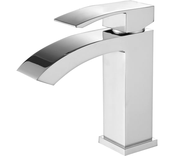 Изображение товара Смеситель для раковины ABBER Wasserfall хром AF8610