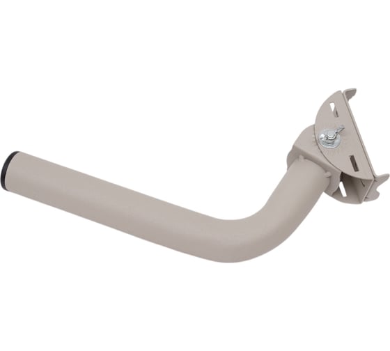 Изображение товара Наклонный кронштейн ComOnyx универсальный для крепления wifi, tv, радио антенн, co-wf-hl01, 110-002