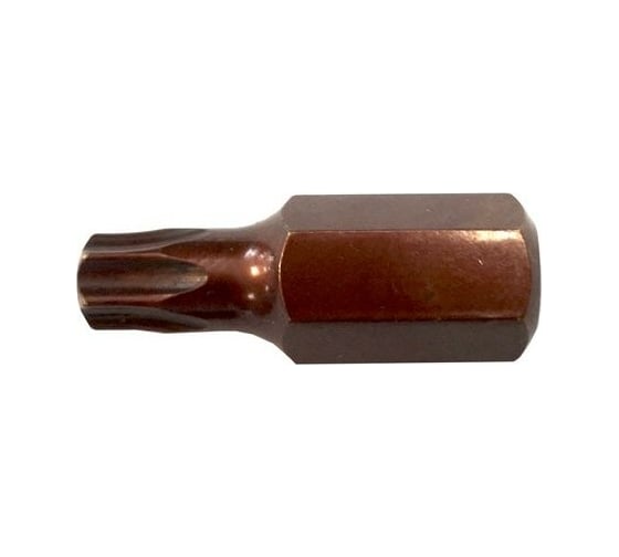 Изображение товара Вставка TORX T20x30ммL,10мм ROCKFORCE RF-1763020 Premium(29518)