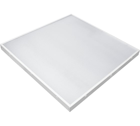 Изображение товара Универсальный светильник General Lighting Systems с ЕМС GUNI-38BT-600-IP40-6-OP 414123