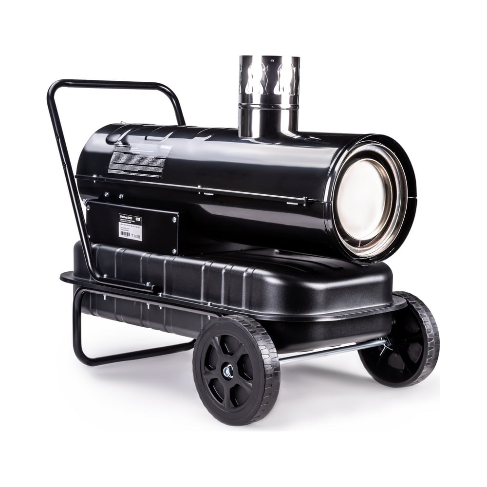 Изображение товара Дизельная тепловая пушка косвенного нагрева Foxweld foxheat di20 20 кВт 8891