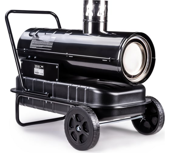 Изображение товара Дизельная тепловая пушка косвенного нагрева Foxweld foxheat di20 20 кВт 8891