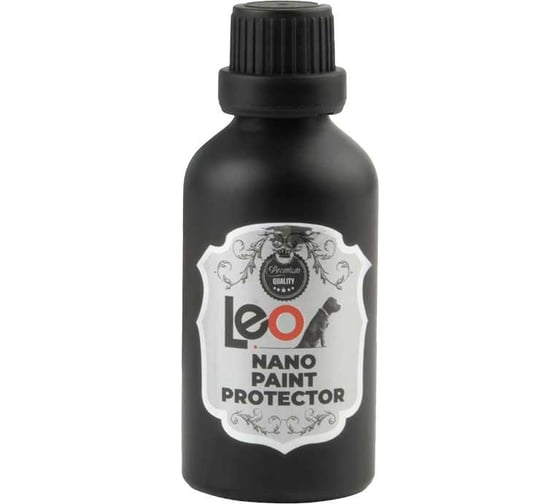 Изображение товара Нано-композитное керамическое покрытие Hanko leo ceramic protector LC-pro