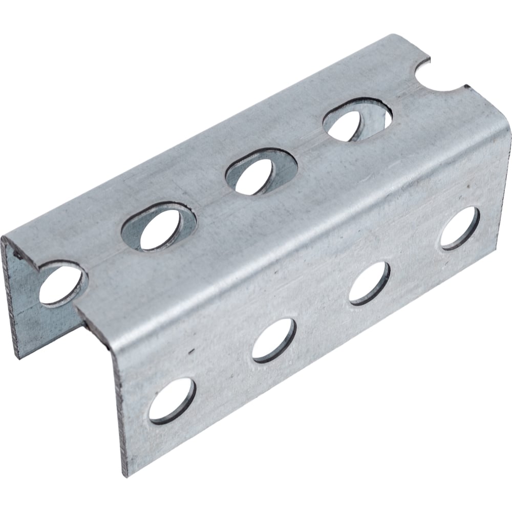 Изображение товара Одинарный п-образный профиль ОАО СОЭМИ БПП1.40.40.100.2.2 Н3311220122