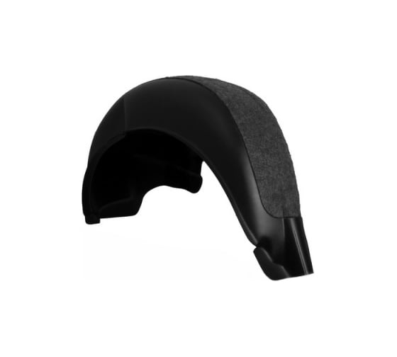 Изображение товара Подкрылок задний правый с шумоизоляцией TOTEM LADA Priora, 2007- NLS.52.16.004