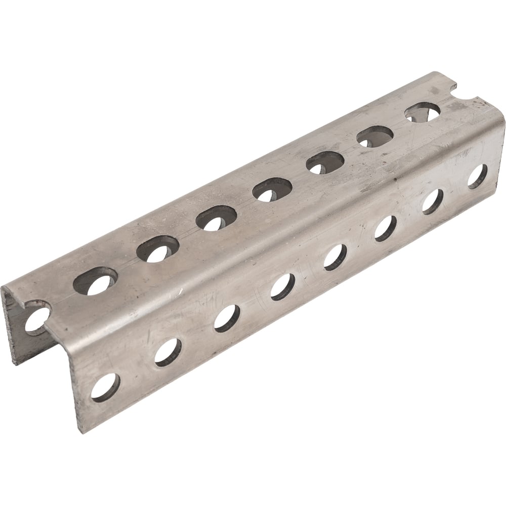 Изображение товара П-образный профиль из стали ОАО СОЭМИ БПП1.40.40.200.3.0 200х40х40 мм