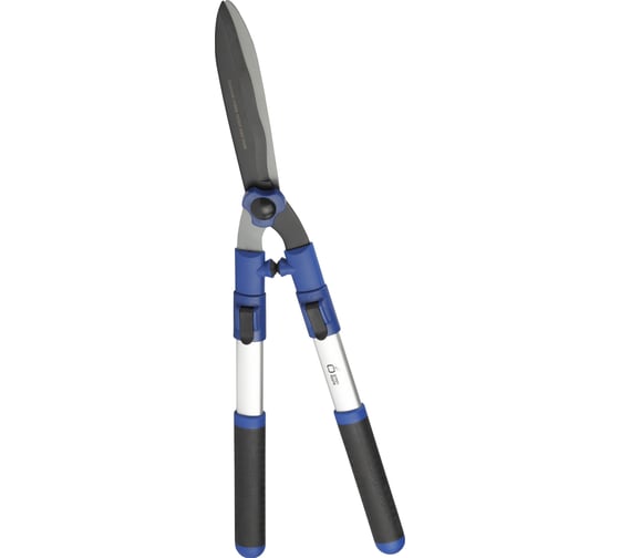 Изображение товара Телескопический кусторез GREEN APPLE с регулировкой Б0003066