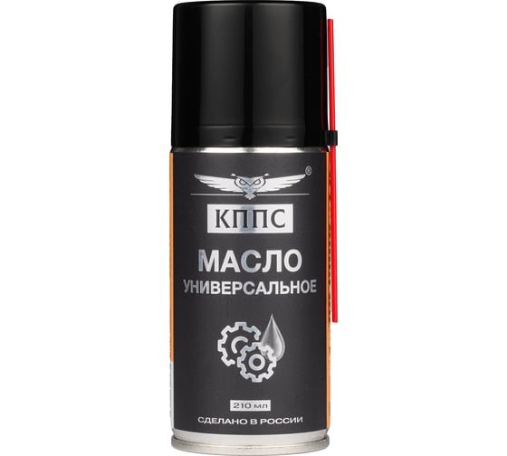 Изображение товара Универсальное масло КППС 210 мл УТ003265054