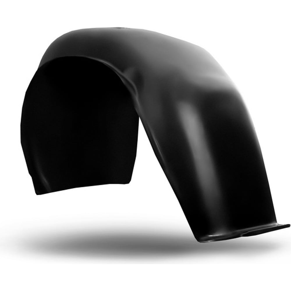 Задний правый подкрылок MAZDA 3 2003-2009, спорт хб. Totem