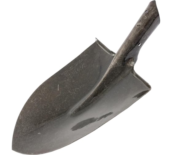 Изображение товара Штыковая лопата Obern АМЕРИКАНКА рельсовая сталь 23439