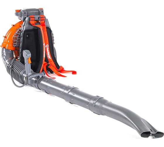 Изображение товара Бензиновая ранцевая воздуходувка Holzfforma FL8500