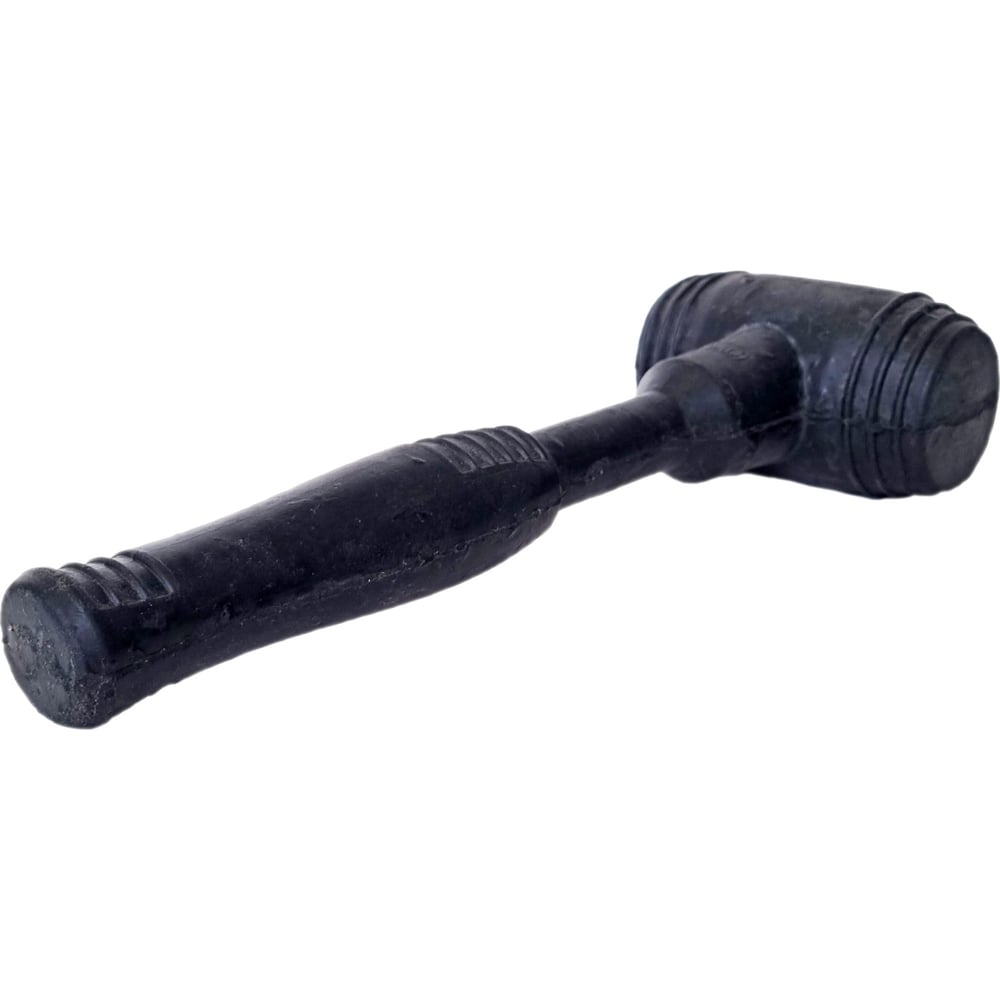 Изображение товара Молоток резиновый Serfa 50 desa dlt0050 для ремонта и стройки