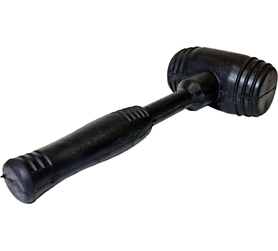 Изображение товара Молоток Serfa резиновый 60 desa dlt0060