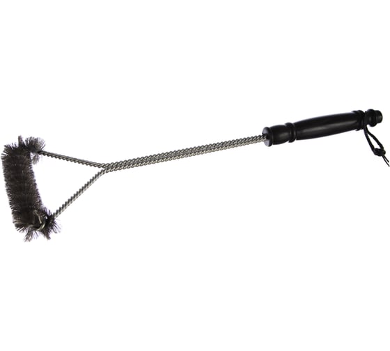 Изображение товара Щетка для чистки гриля PALISAD 43 см Camping 69652