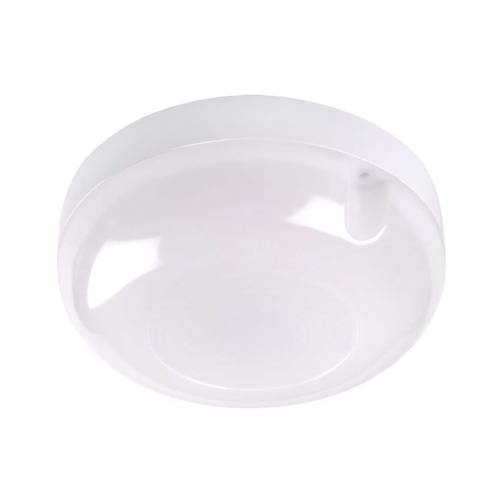 Изображение товара Светодиодный светильник Jazzway Банник PBH-PC4-RA 10Вт IP65 для ЖКХ и помещений