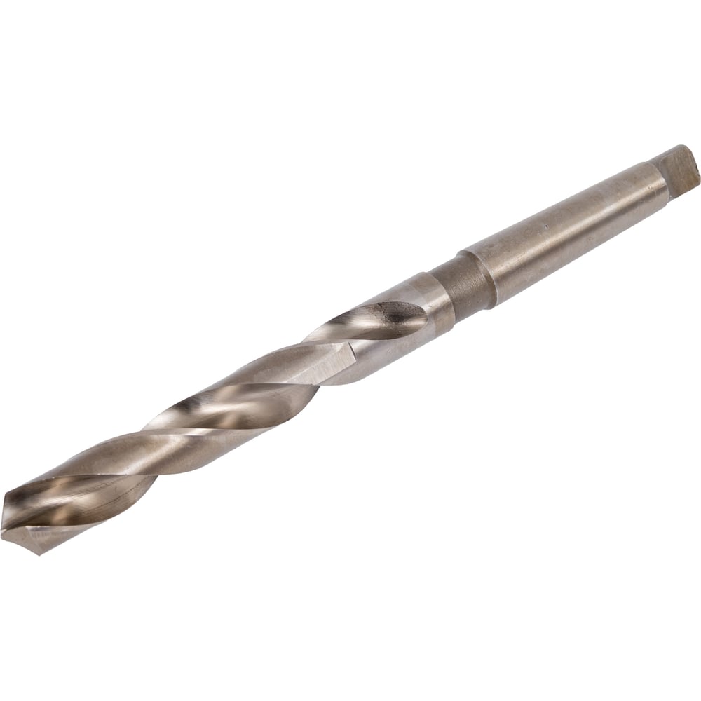 Изображение товара Сверло спиральное по металлу 18 мм HSS-Co Modern T D130.0180