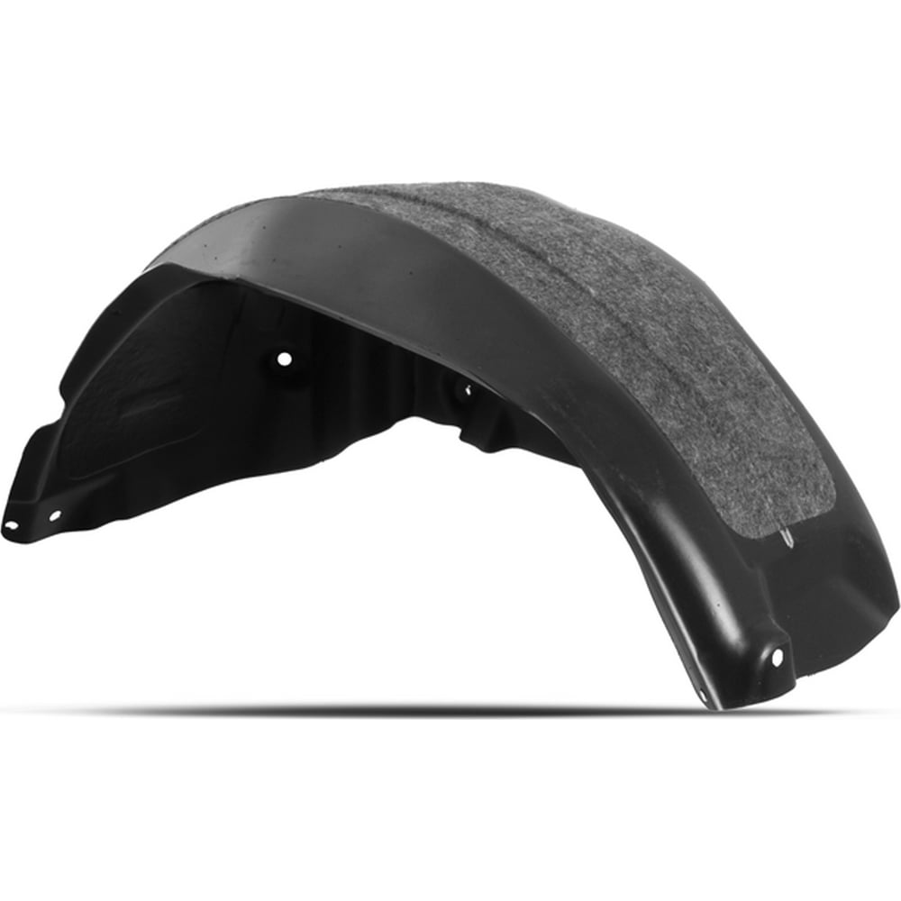 Изображение товара Подкрылок задний правый с шумоизоляцией TOTEM для Dongfeng Glory 580 2019-