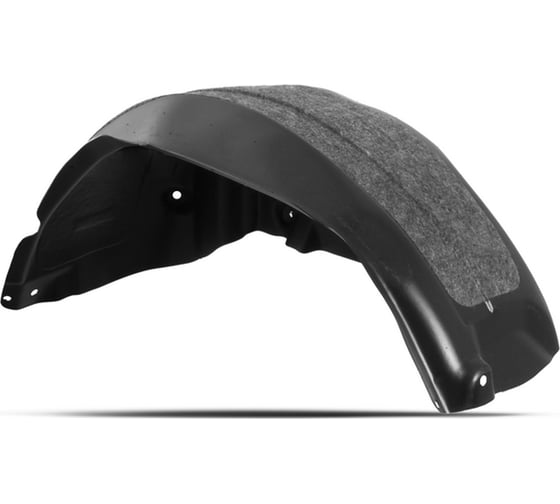 Изображение товара Подкрылок задний правый с шумоизоляцией TOTEM DONGFENG Glory 580, 2019-, кроссовер ТОТЕМ.S.96.05.004